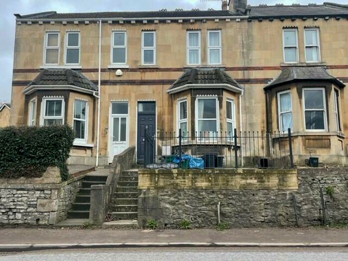 5 Bedroom Terraced House To Rent In Vernon Terrace, Bath, Somerset, BA2