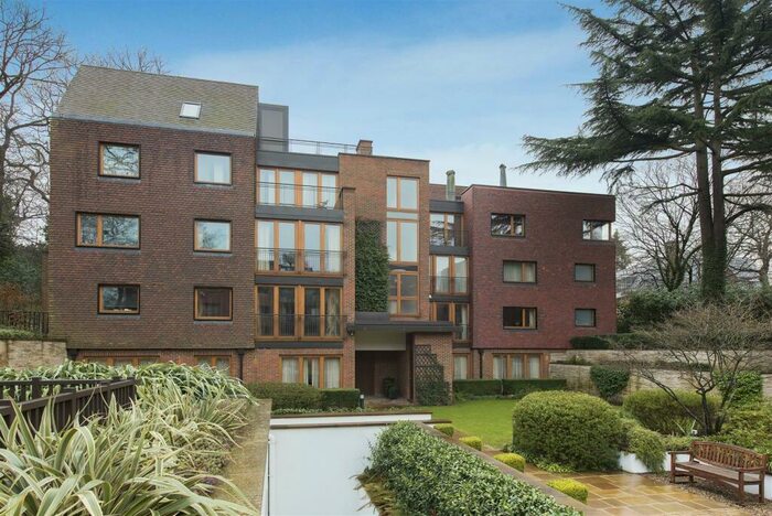 4 Bedroom Apartment To Rent In The Bishops Avenue, Kenwood, N2