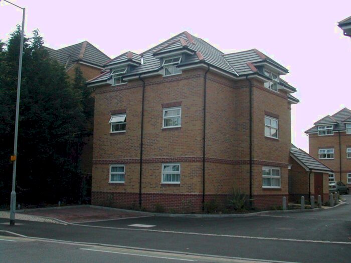 1 Bedroom Flat To Rent In Cameo Court, Slough, SL1