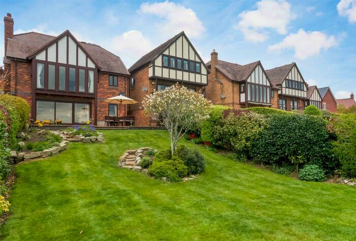 4 Bedroom House For Sale In River Way, Shipston-On-Stour, CV36