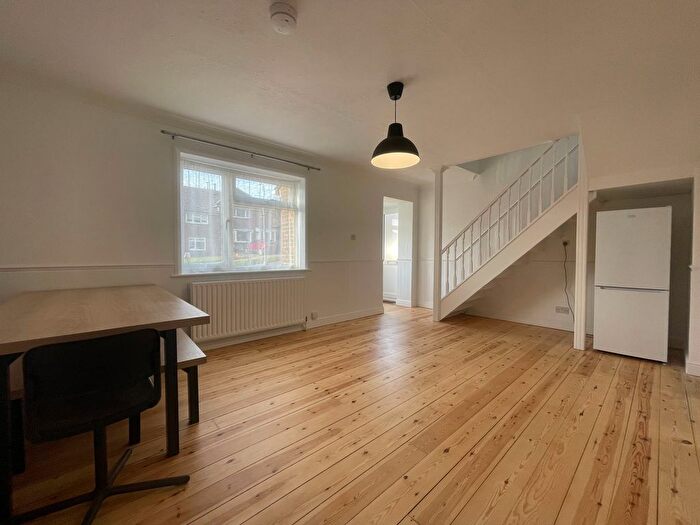 3 Bedroom Property To Rent In Manor Road, Brighton, BN2