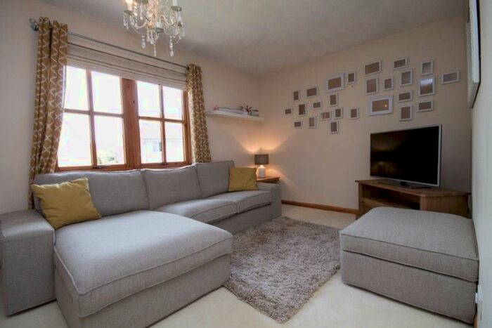 1 Bedroom Flat To Rent In Broadstraik Avenue, Elrick, Aberdeen, AB32