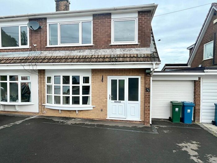 3 Bedroom Property To Rent In Bushburn Drive, Langho, BB6
