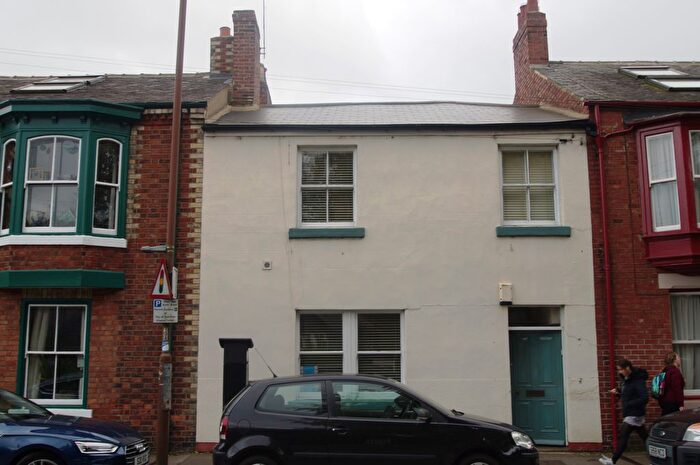 4 Bedroom Terraced House To Rent In Church Street Head, Durham, DH1