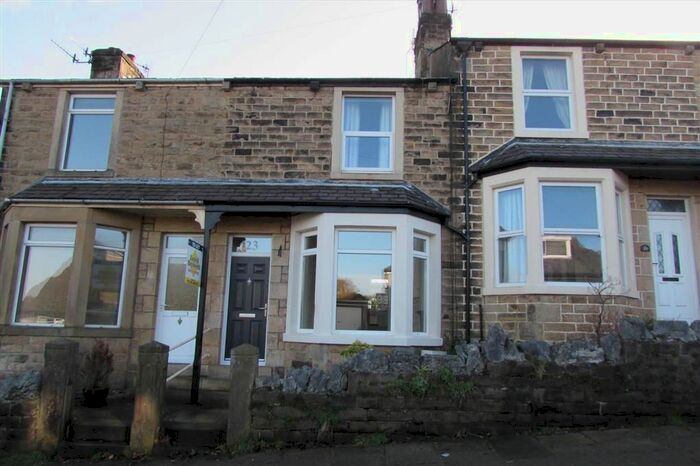 3 Bedroom Property To Rent In Chatsworth Road, Lancaster LA1
