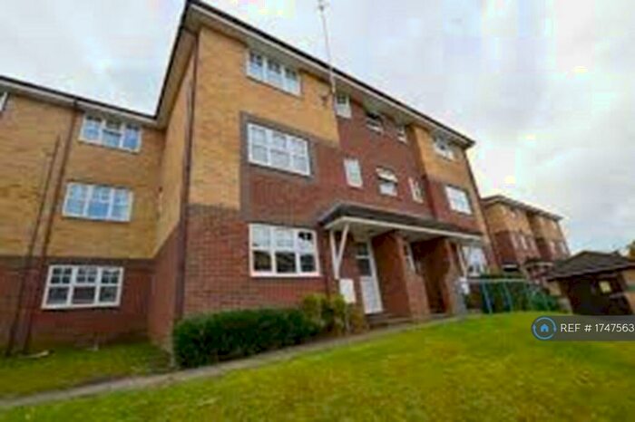 1 Bedroom Flat To Rent In Earls Meade, Luton, LU2