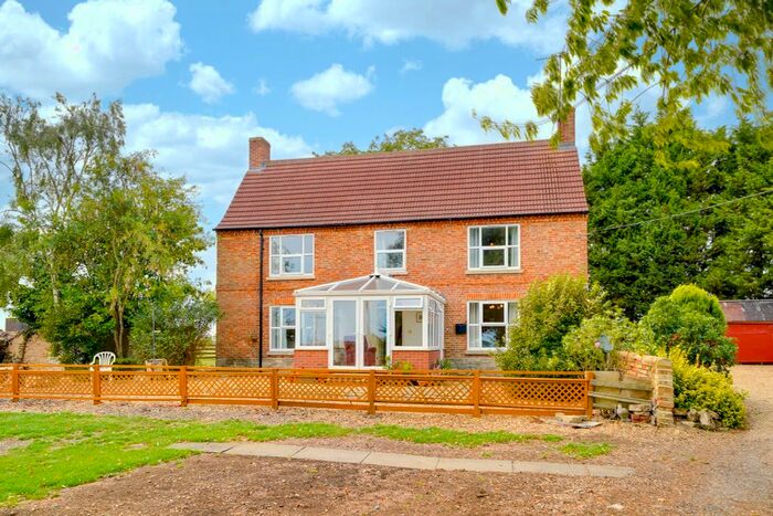 5 Bedroom Farmhouse To Rent In Church Lane, Winwick, Huntingdon, PE28