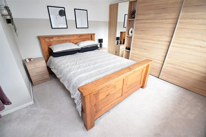 2 Bedroom Terraced House For Sale In Corrie Gardens, Muir Of Ord, IV6