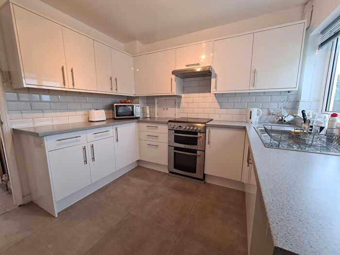 4 Bedroom Property To Rent In Lower House Crescent, Bristol, BS34