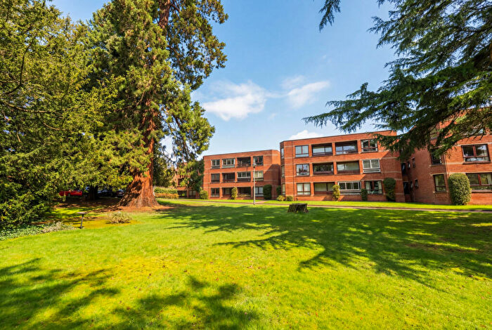 2 Bedroom Apartment For Sale In Hadham Road, Bishop's Stortford, Hertfordshire, CM23