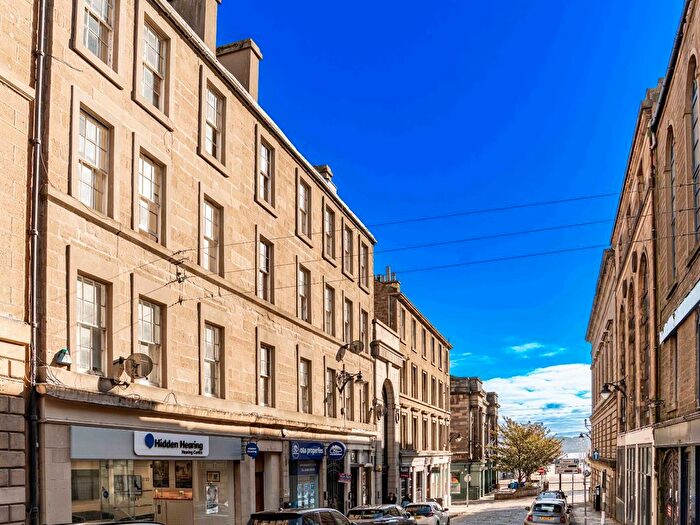 5 Bedroom Flat For Sale In (Fr) Castle Street, Dundee, DD1