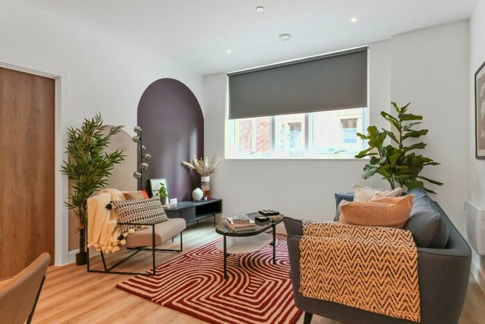 2 Bedroom Apartment To Rent In St Cecilia Street, Leeds, West Yorkshire, LS2