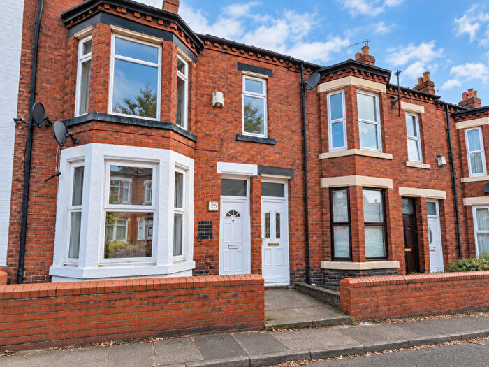 2 Bedroom Flat To Rent In Imeary Street, South Shields, NE33