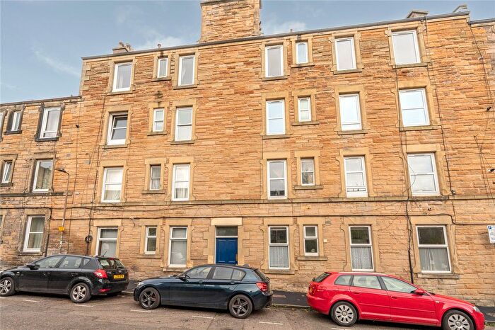 1 Bedroom Flat For Sale In Maryfield, Edinburgh, EH7