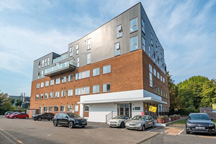 1 Bedroom Flat For Sale In Progressive Close, Sidcup, DA14