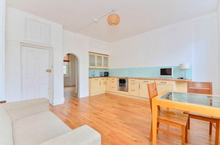 1 Bedroom Flat To Rent In Ifield Road, Chelsea, London, SW10