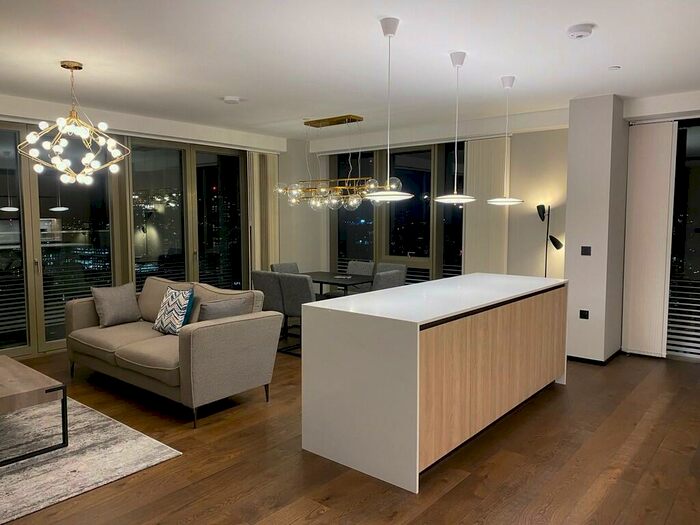 3 Bedroom Apartment To Rent In The Stage Hewett Street London, EC2A