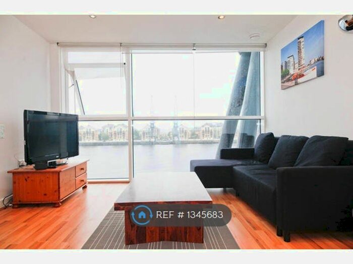 1 Bedroom Flat To Rent In Capital East Apartments, London, E16