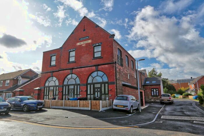 1 Bedroom Flat To Rent In Richbell Close, Irlam, Manchester, M44