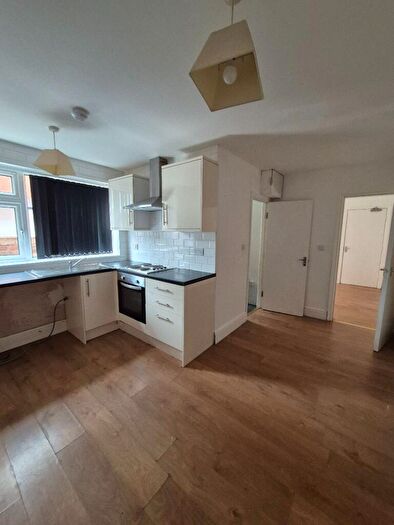 1 Bedroom Apartment To Rent In Tulketh Road Flat, Preston, PR2