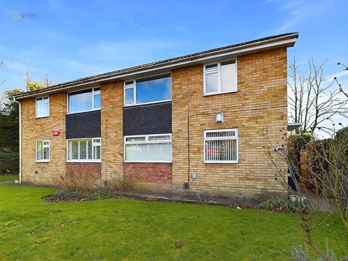 2 Bedroom Maisonette For Sale In Jockey Road, Sutton Coldfield, B73