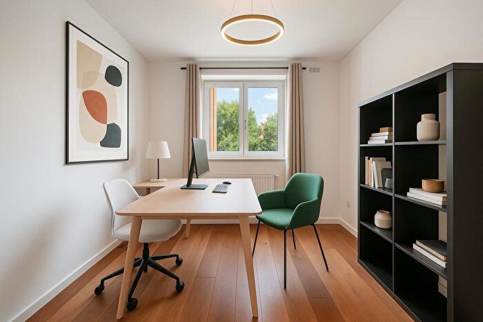 2 Bedroom Apartment To Rent In Antrim Grove, Belsize Park, NW3