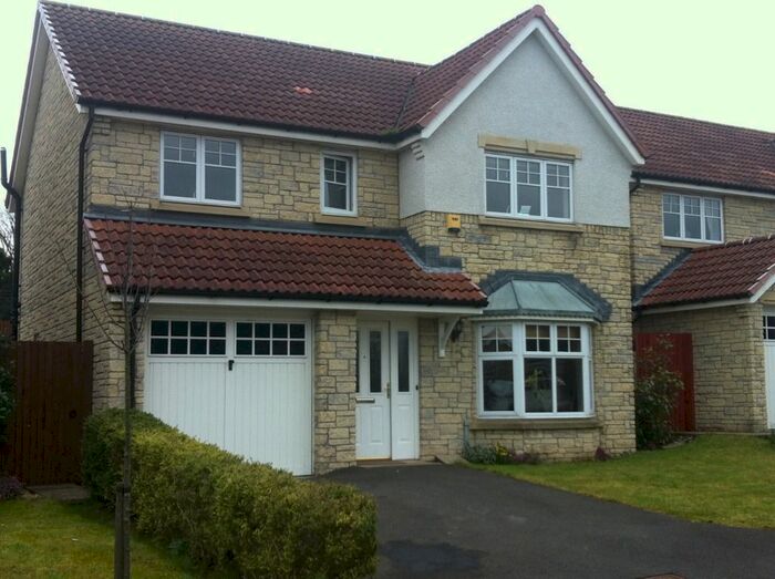 4 Bedroom Detached House To Rent In Station View, South Queensferry, Edinburgh, EH30