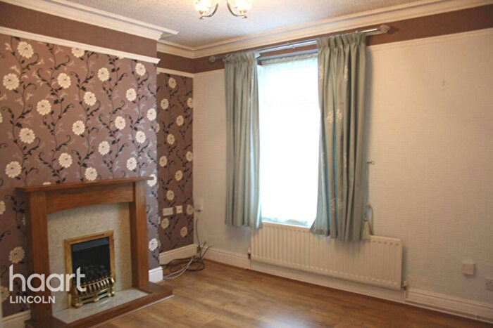 2 Bedroom Terraced House To Rent In St. Andrews Street, Lincoln, LN5
