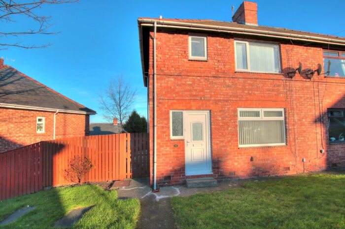 3 Bedroom Semi-Detached House To Rent In Milton Road, Newcastle Upon Tyne, NE16