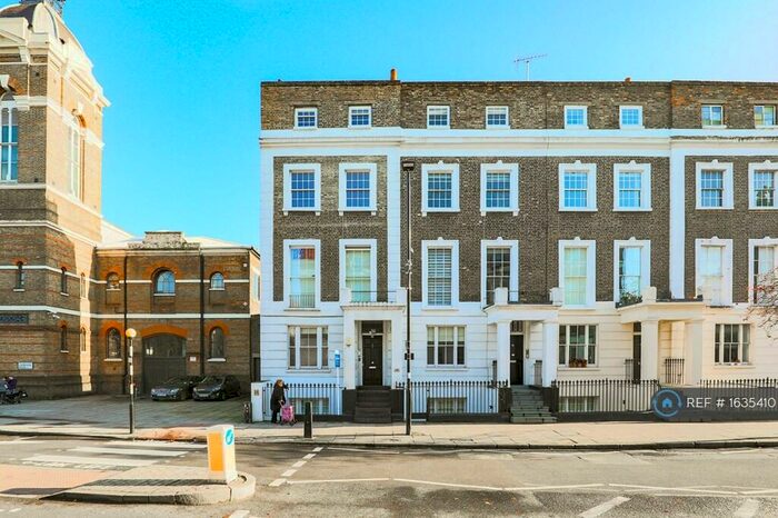 2 Bedroom Flat To Rent In Liverpool Rd, London, N1