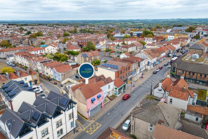 2 Bedroom Property For Sale In Two Mile Hill Road, Kingswood, Bristol, BS15