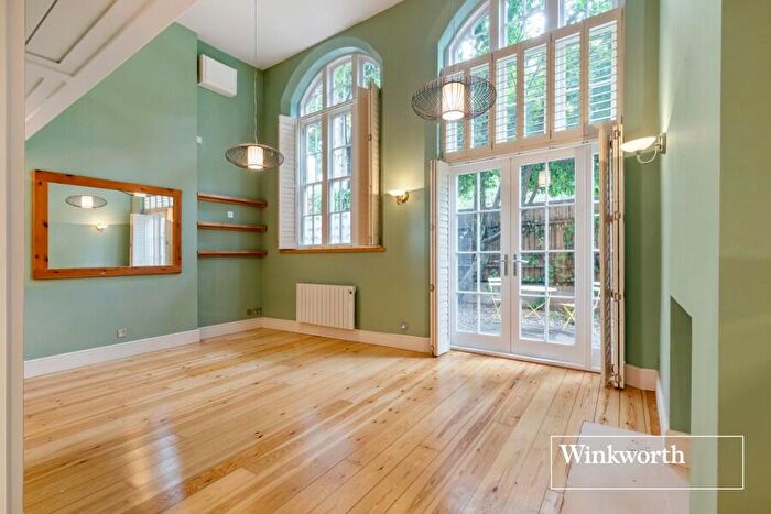 1 Bedroom Flat To Rent In Silverthorne Lofts, SE5