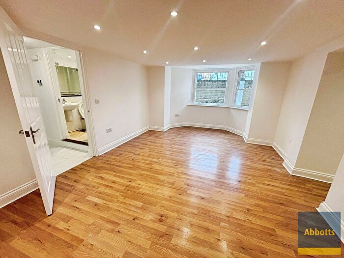 1 Bedroom Flat To Rent In Fonnereau Road, Ipswich, IP1