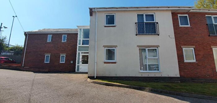 1 Bedroom Flat To Rent In Bedford Street, Coventry, CV1