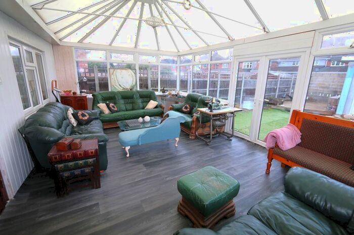 3 Bedroom Semi-Detached House For Sale In Wilnecote Grove, Perry Barr, Birmingham, B42