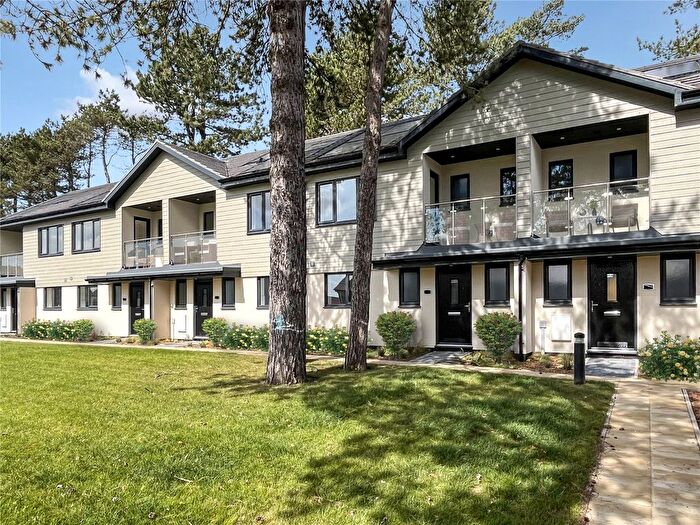 3 Bedroom Terraced House For Sale In The Willows, Conifer Road, Hemsby, Great Yarmouth, NR29