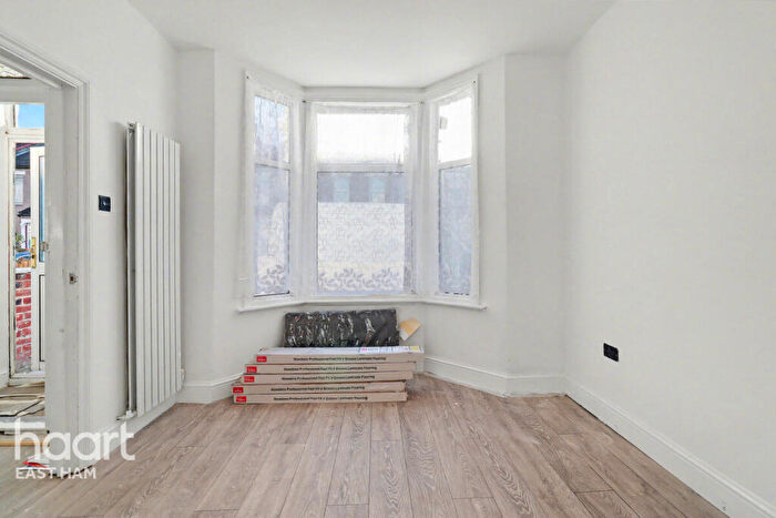 5 Bedroom Terraced House For Sale In Rutland Road, London, E7