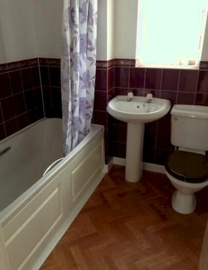 2 Bedroom End Of Terrace House To Rent In Cypress Road, Tewkesbury, Gloucestershire, GL20