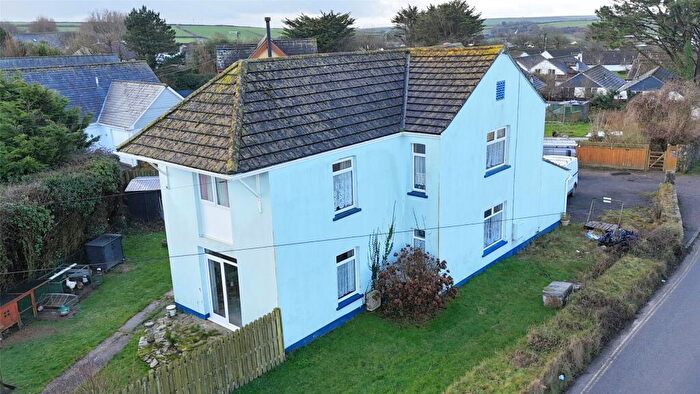 4 Bedroom Detached House For Sale In Woolacombe Station Road, Woolacombe, Devon, EX34