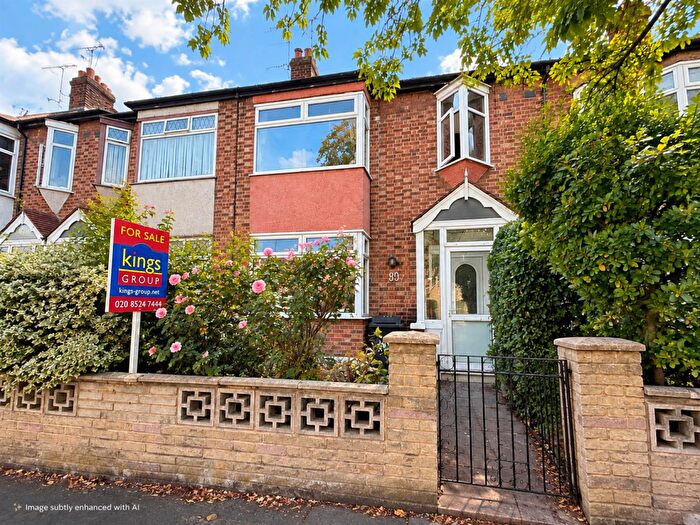 4 Bedroom Property For Sale In Coolgardie Avenue, E4