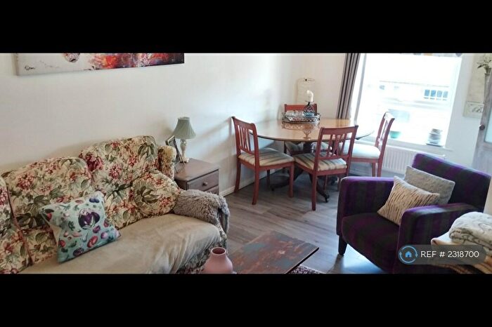 2 Bedroom Flat To Rent In New Street, Shipston-On-Stour, CV36