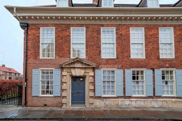 2 Bedroom Flat To Rent In Oliver Sheldon House, York, YO1