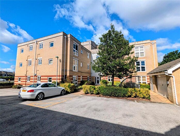 2 Bedroom Apartment For Sale In Newman Drive, Kesgrave, Ipswich, Suffolk, IP5
