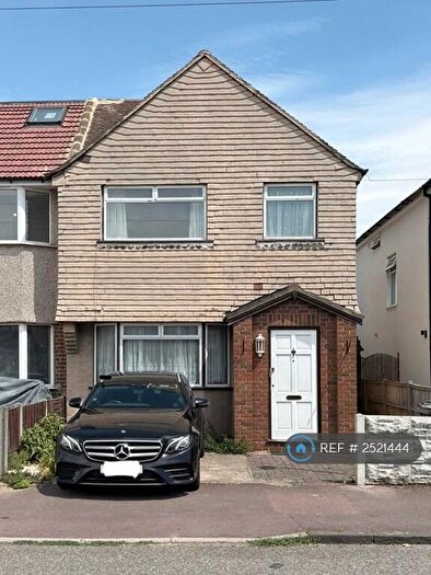 3 Bedroom Semi-Detached House To Rent In Marston Avenue, Dagenham, RM10