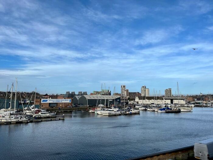 2 Bedroom Apartment To Rent In Capstan House, Patteson Road, IP3