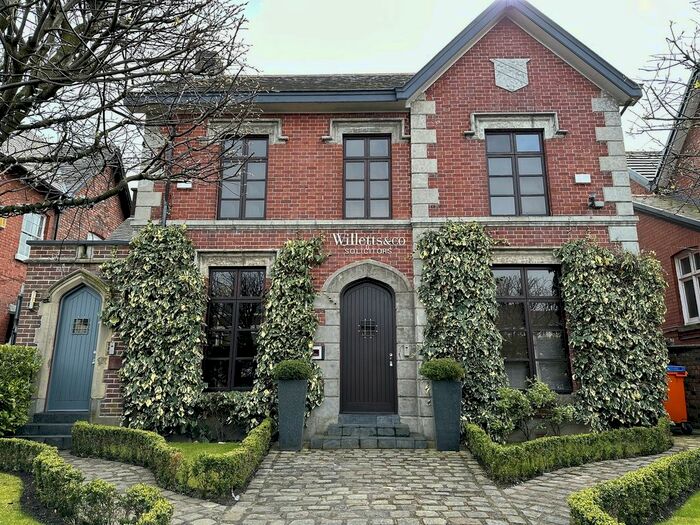 3 Bedroom Flat To Rent In Hoghton Street, Southport, Merseyside., PR9