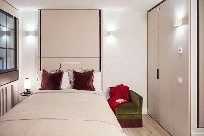 Studio To Rent In Stadium Way Wembley, HA9