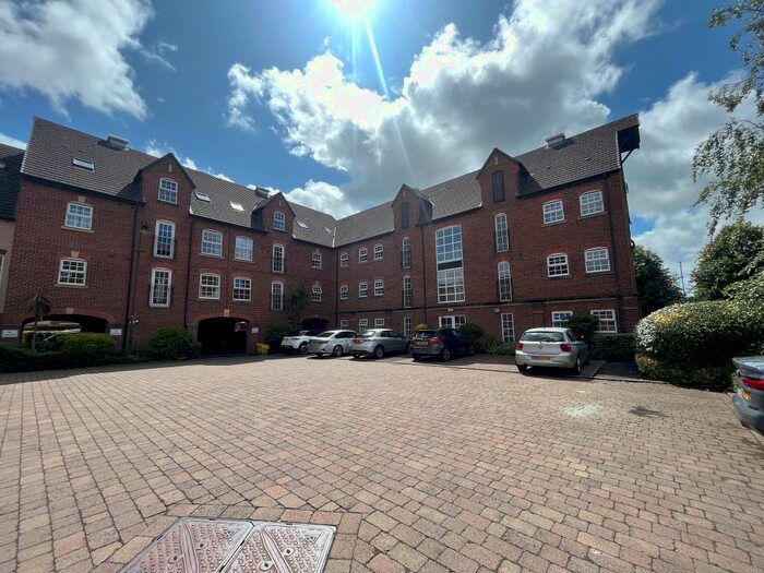 2 Bedroom Flat To Rent In Cordwainers Court, Buckshaw Village, Chorley, PR7