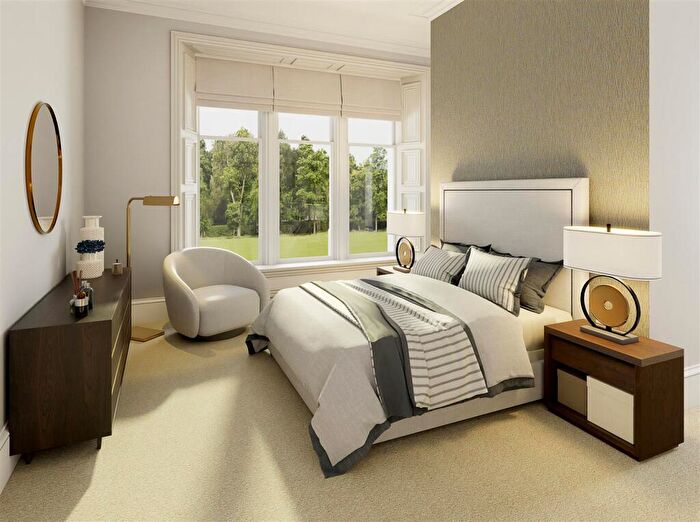 2 Bedroom Apartment For Sale In Drummond Hill, Stratherrick Rd, Inverness, IV2