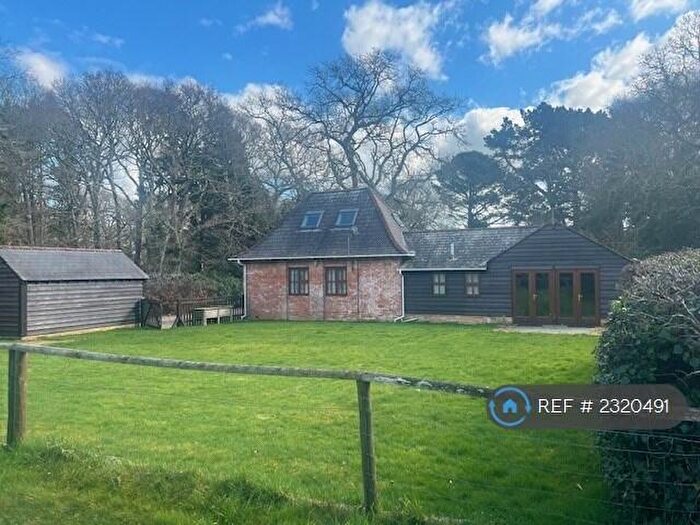 2 Bedroom Detached House To Rent In Bucklers Hard, Beaulieu, Brockenhurst, SO42